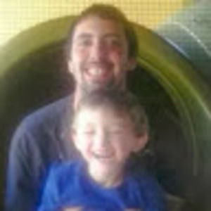 Meet your Posher, Charles n